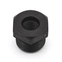 Female : M18 (1.5) - Lathe Thread Adaptors