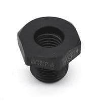 Female : M18 (1.5) - Lathe Thread Adaptors