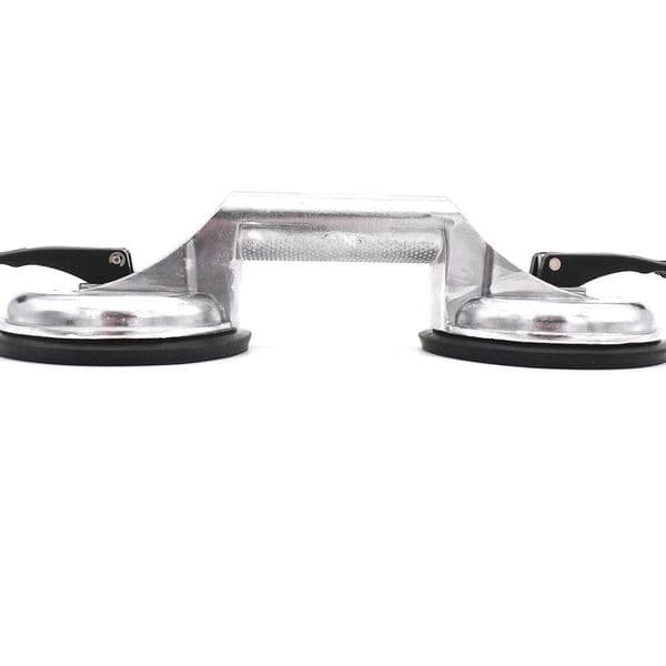 Heavy Duty Aluminium Double Suction Cup Lifter