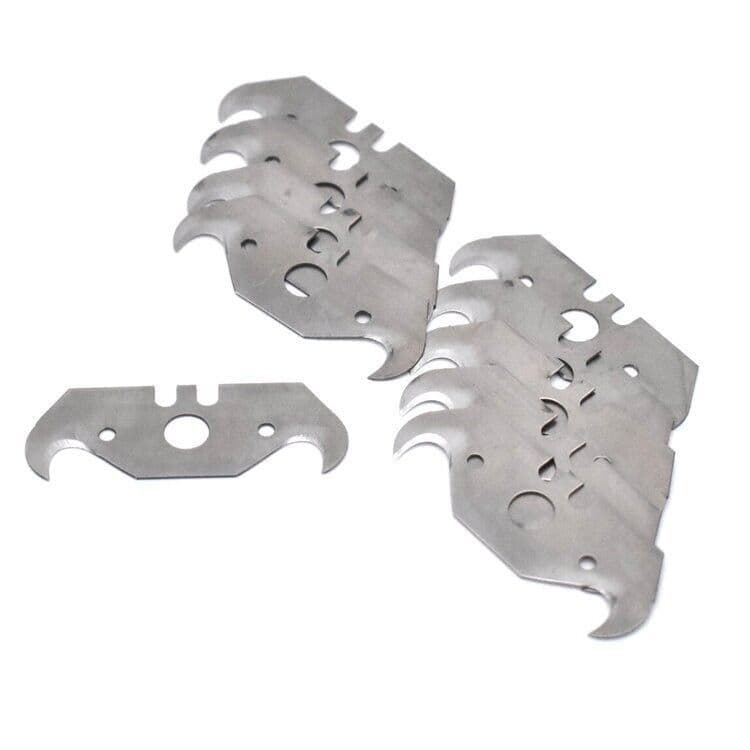 Heavy Duty Hook Utility Blades
