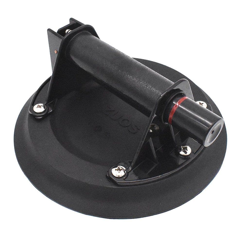 Heavy Duty Vacuum Cup Lifters With Case
