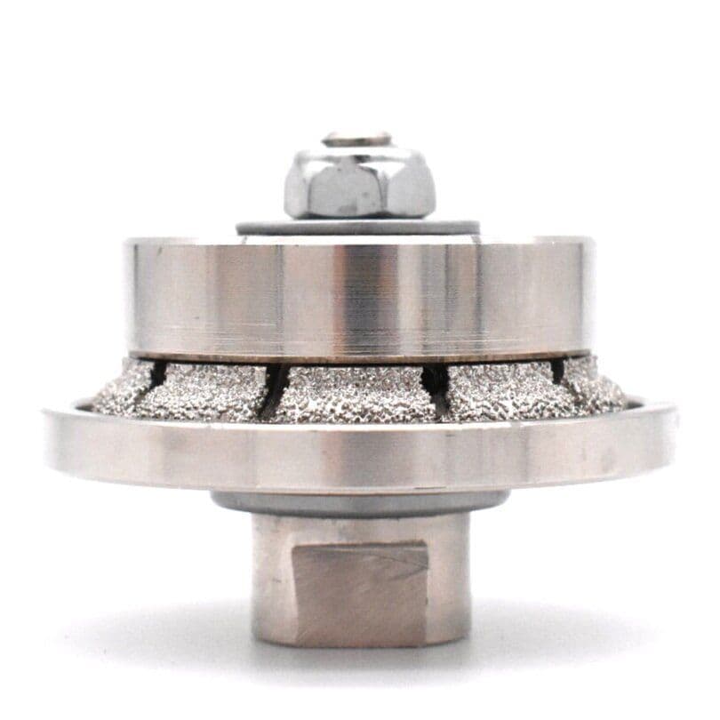 L - Cove VB Diamond Profile Bit - M14