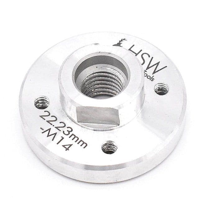 M14 Flush Cut Adaptors (22.23mm)