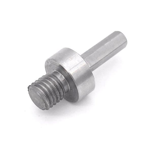 M14 to Hex Drill Adaptor