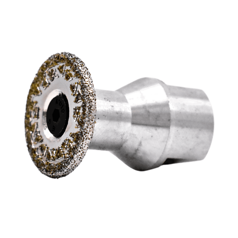 Mini Vanity Flush Cut EP Diamond Blade - M14