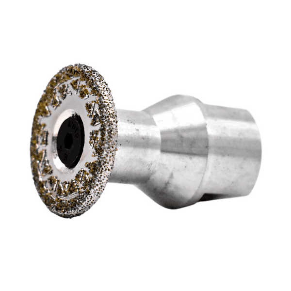 Mini Vanity Flush Cut EP Diamond Blade - M14