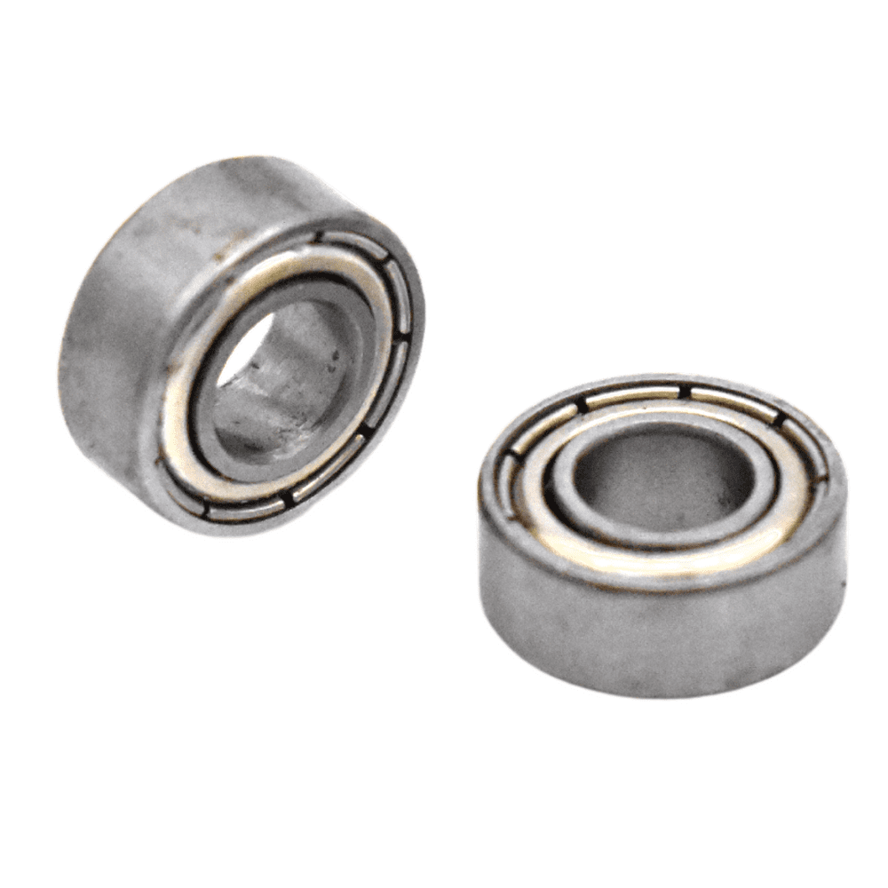 Miniature Deep Groove Bearing - High Speed