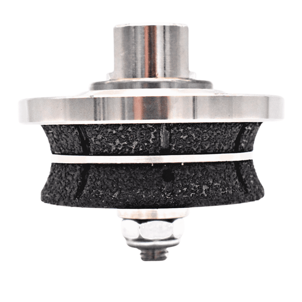 PE - Narrow Bullnose VB Diamond Profile Bit - M14