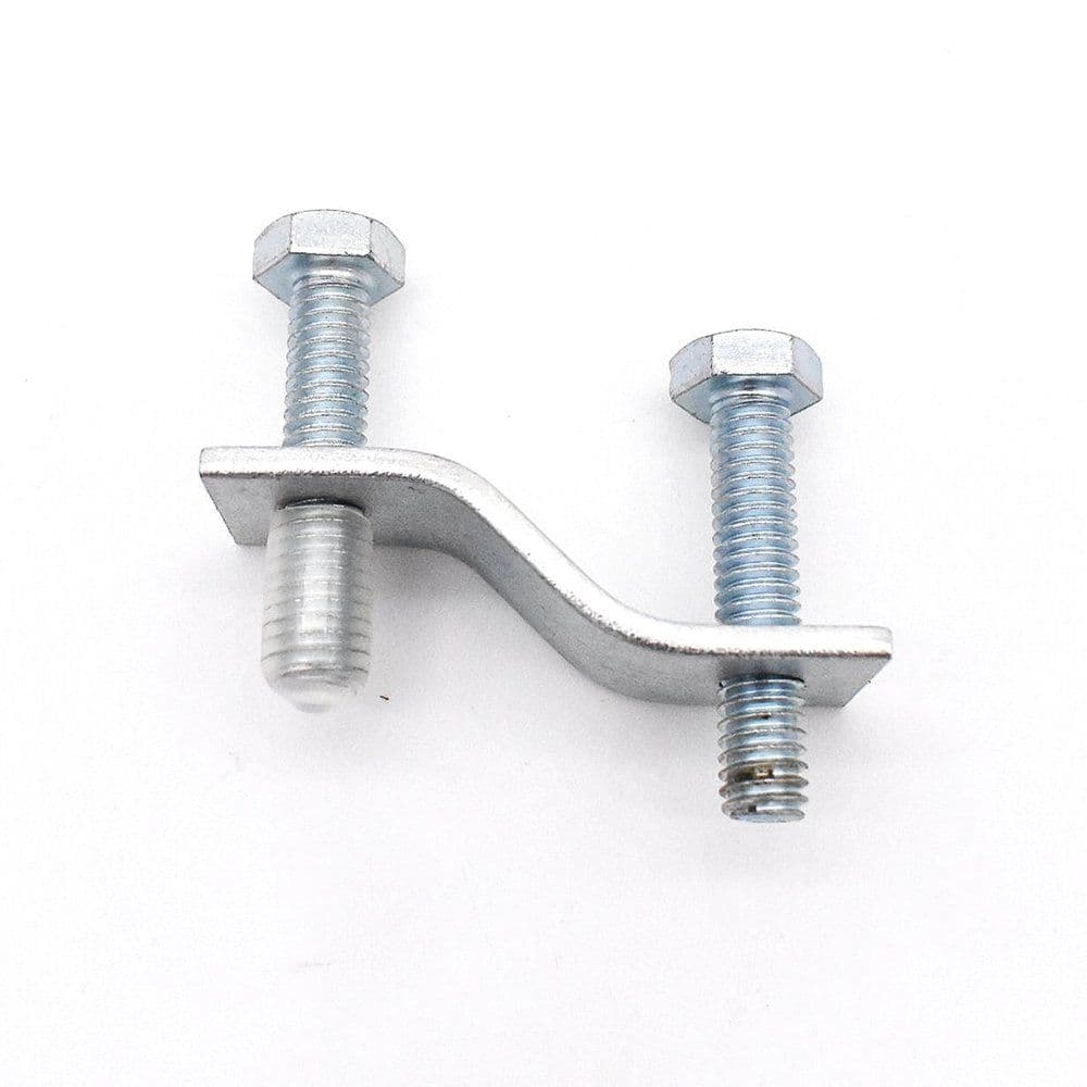 Pop-It Universal Sink Clip (Stainless Steel or Ceramic Sinks)