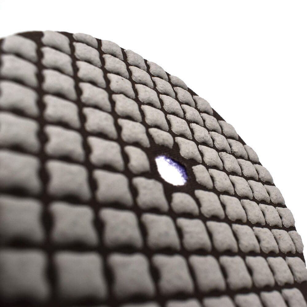 Premium Dry Diamond Polishing Pads