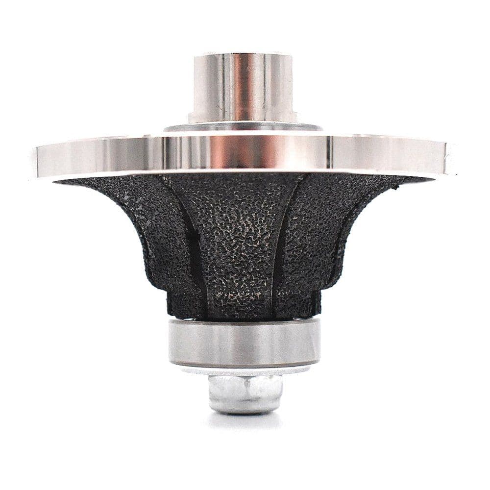 R - Narrow Ogee VB Diamond Profile Bit - M14