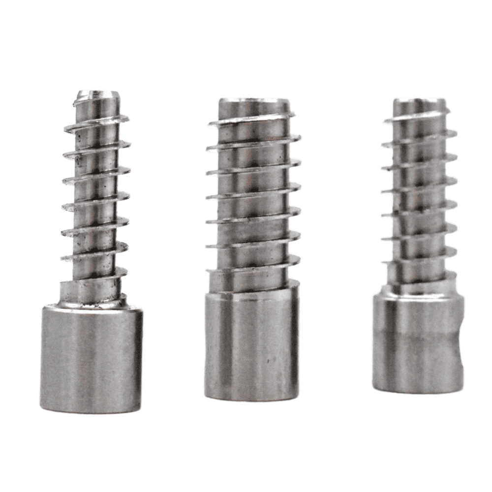 Replacement Screw Chuck Screws