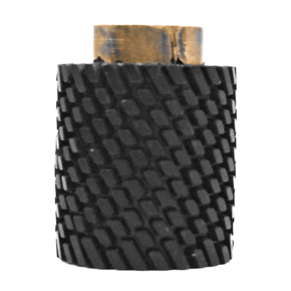 Resin Diamond Wet Polishing Drums - M14