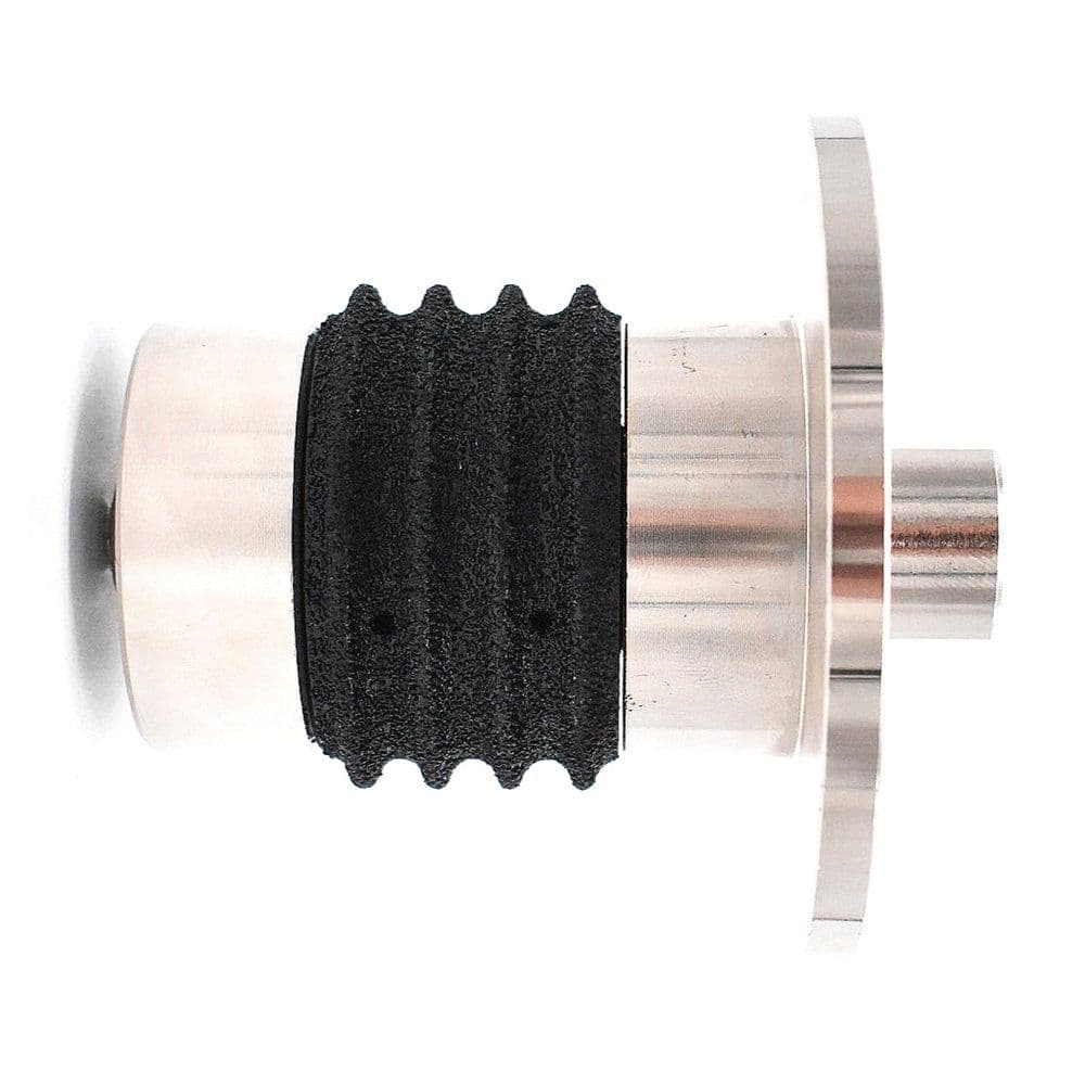 SGA - Step Groove Anti Slip VB Diamond Profile Bit - M14