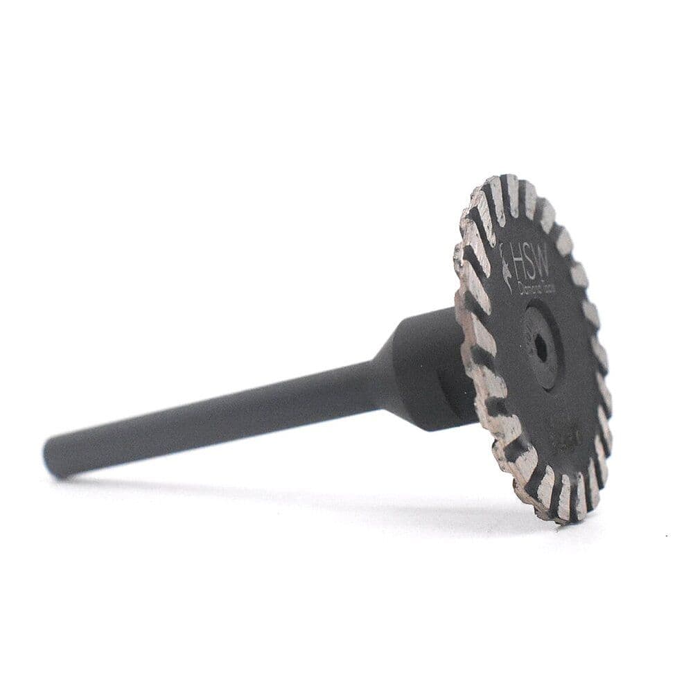 Sintered Diamond Die Grinder Blade - 6mm