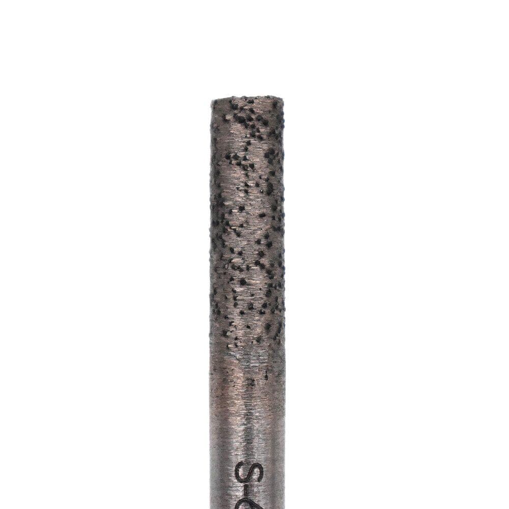 Sintered Diamond End Mill - 6mm Shank