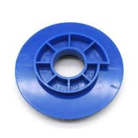 Snail Lock Velcro Backing Adaptor Pad