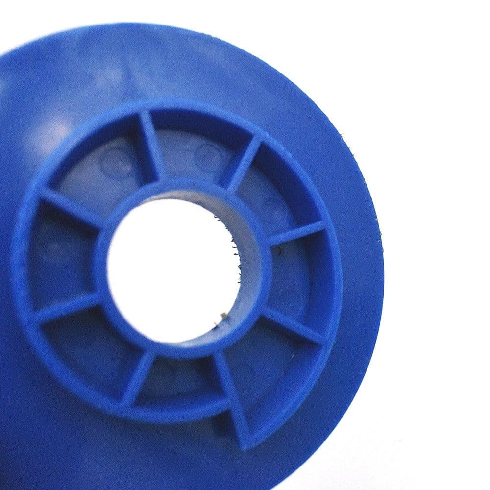 Snail Lock Velcro Backing Adaptor Pad