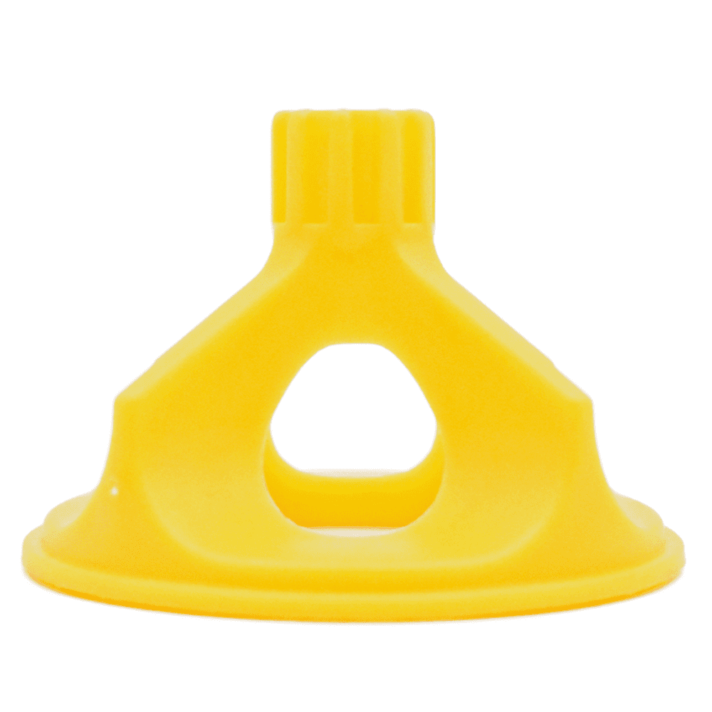 Spin Tile Levelling System Caps (50pcs)