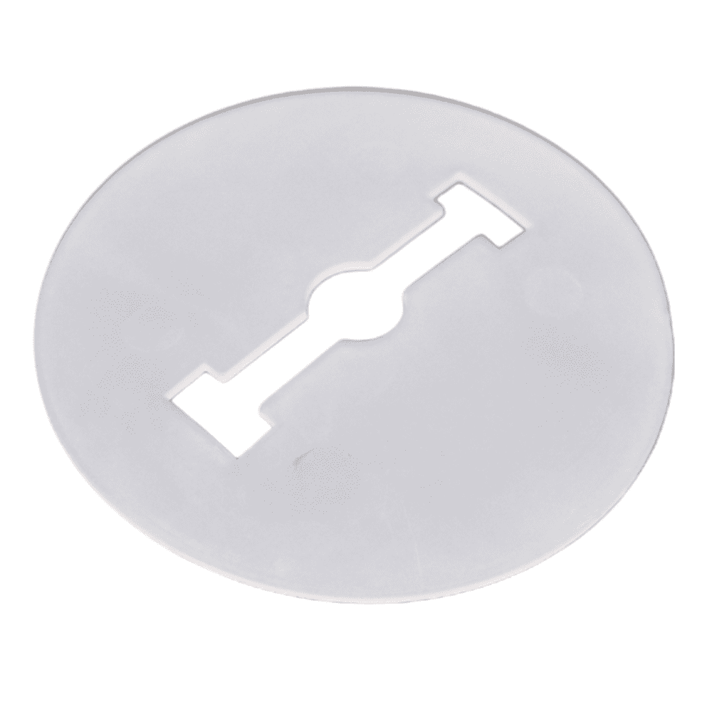 Spin Tile Levelling System Protective Plates (50pcs)