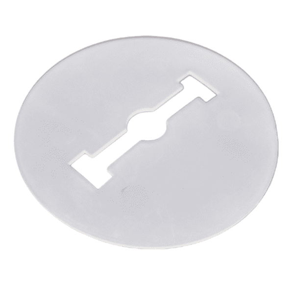 Spin Tile Levelling System Protective Plates (50pcs)