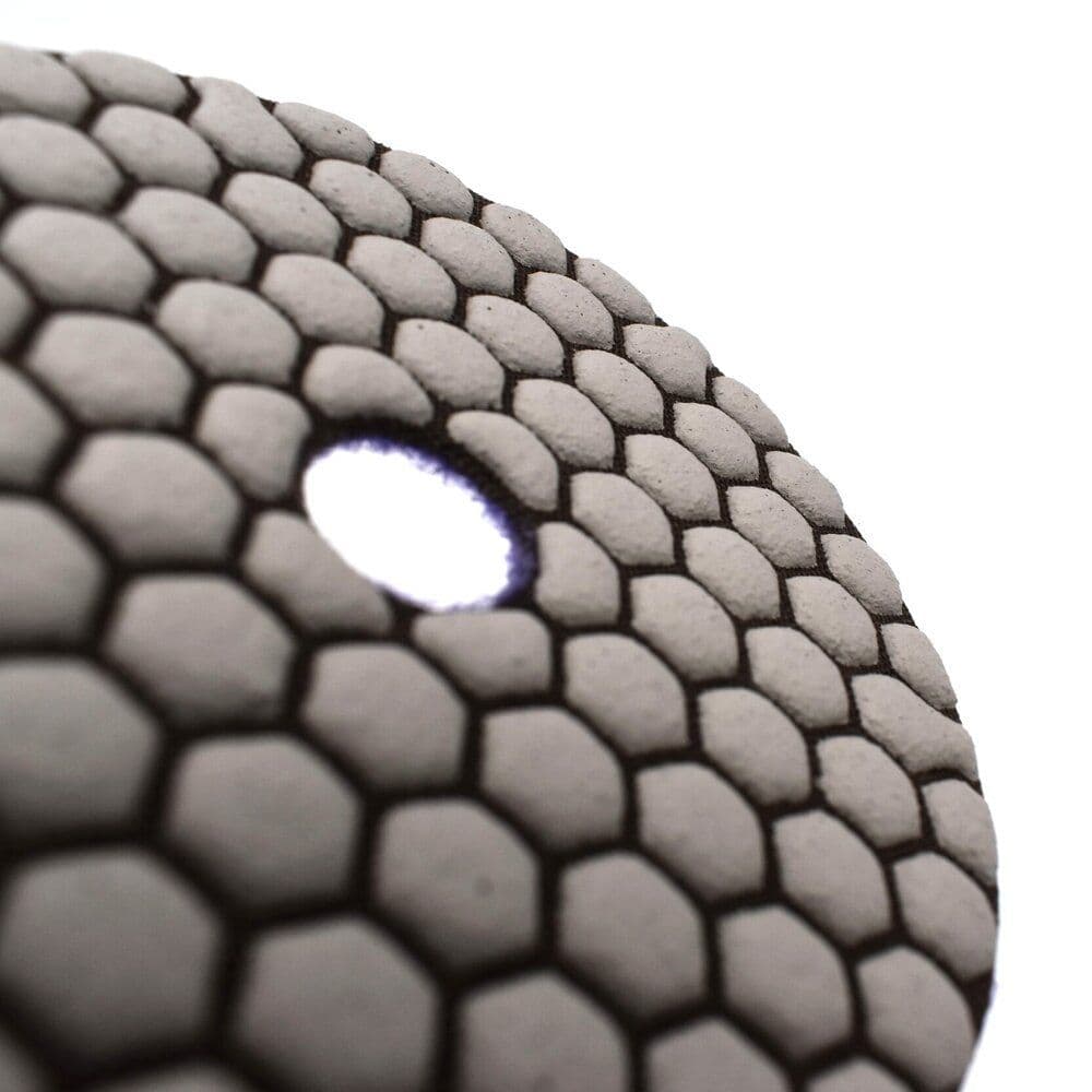 Standard Dry Diamond Polishing Pads