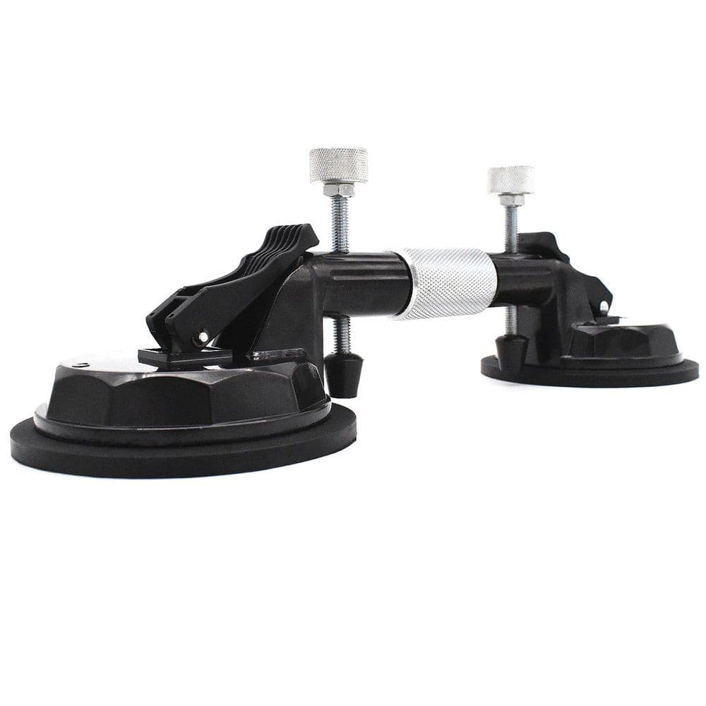 Tile Fitting Seam Levelling Double Suction Cup