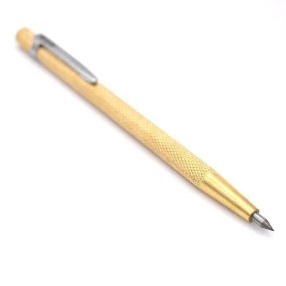 Tungsten Carbide Tipped Scribe Pens