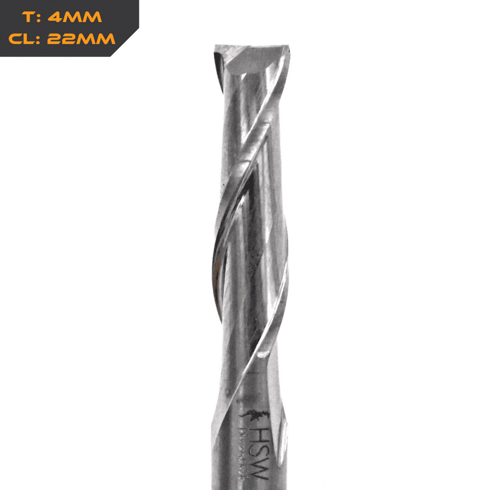 Other Material CNC Bits