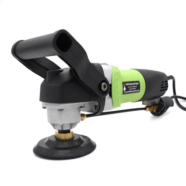 Variable Speed Professional Wet Stone Polisher