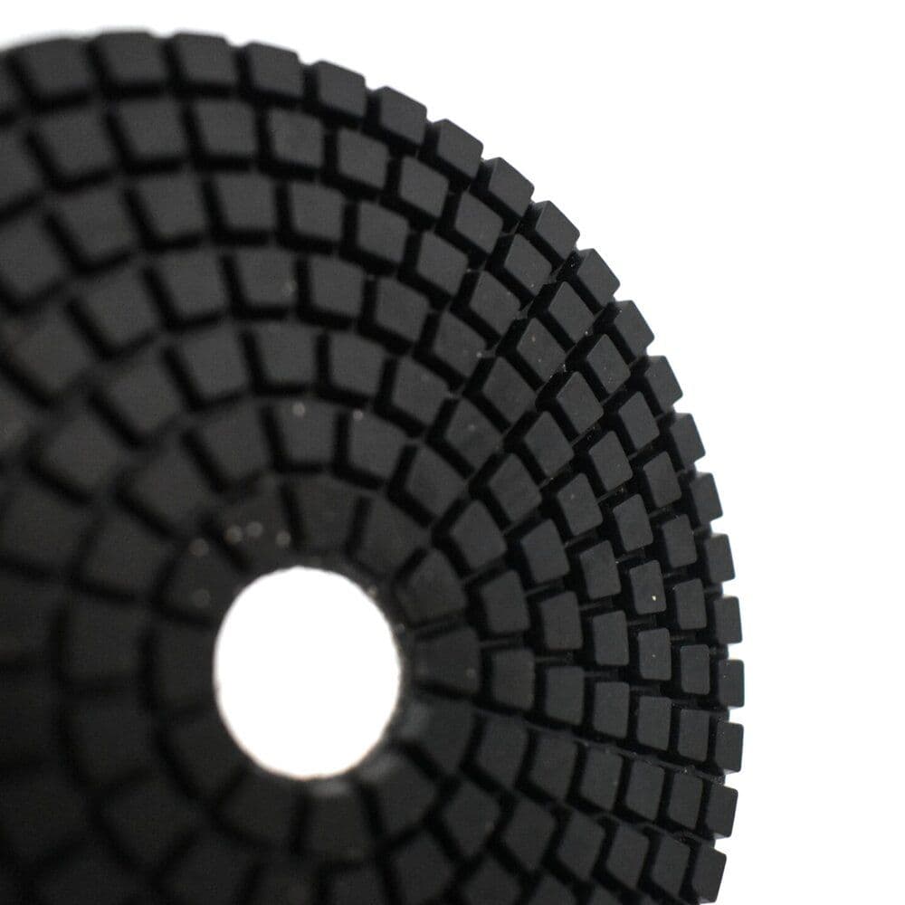 Wet Diamond Polishing Pads