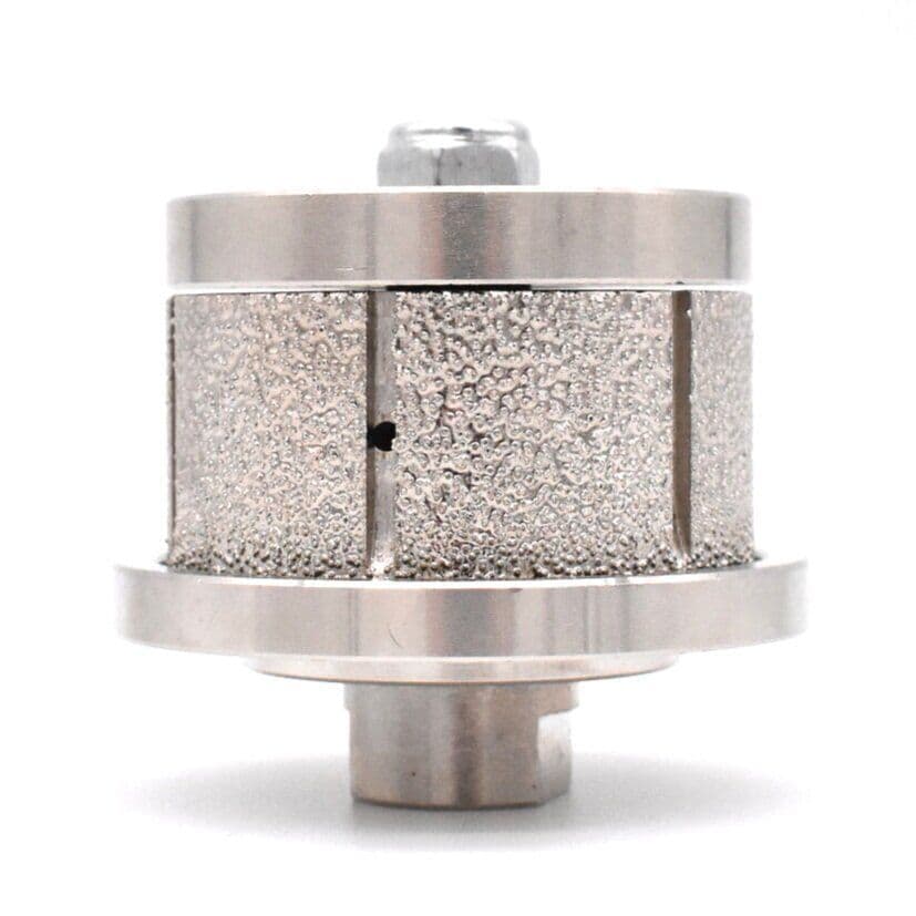 Z - Straight VB Diamond Profile Bit - M14