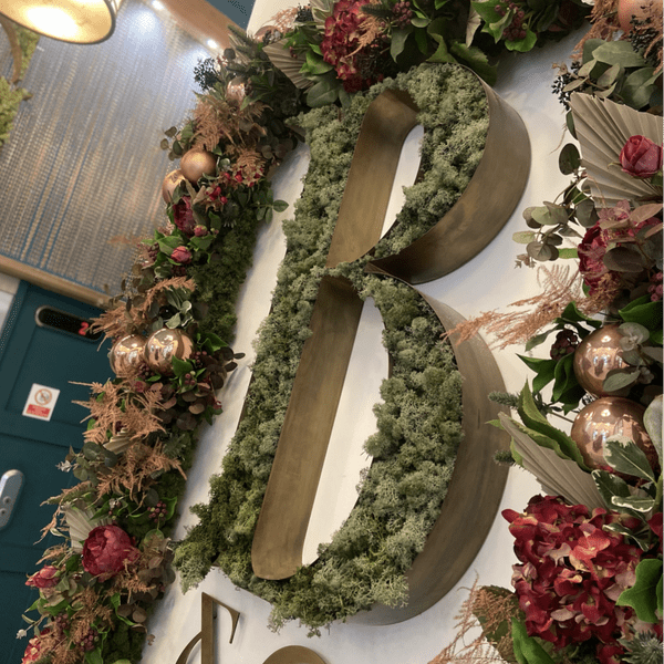 Happy Christmas!