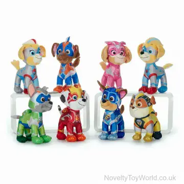 Paw patrol beach toys sales