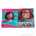 3D Disney Princess Pop Head Stand (20cm) | Wholesale Disney Toys UK