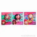 3D Disney Princess Pop Head Stand (20cm) | Wholesale Disney Toys UK