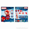 3D Marvel Pop Head Stand (20cm) | Wholesale Avengers Toys UK