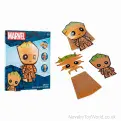 3D Marvel Pop Head Stand (20cm) | Wholesale Avengers Toys UK