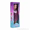 43cm Large Fashion Doll - 4 Assorted | Wholesale Toy Dolls UK