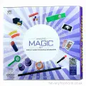 45 Tricks Magic Set for Beginners - Magic Toys Wholesale