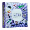 45 Tricks Magic Set for Beginners - Magic Toys Wholesale