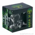 Alien Area 51 Gift Mug - 3 Assorted (315ml) | Wholesale Novelty Mug