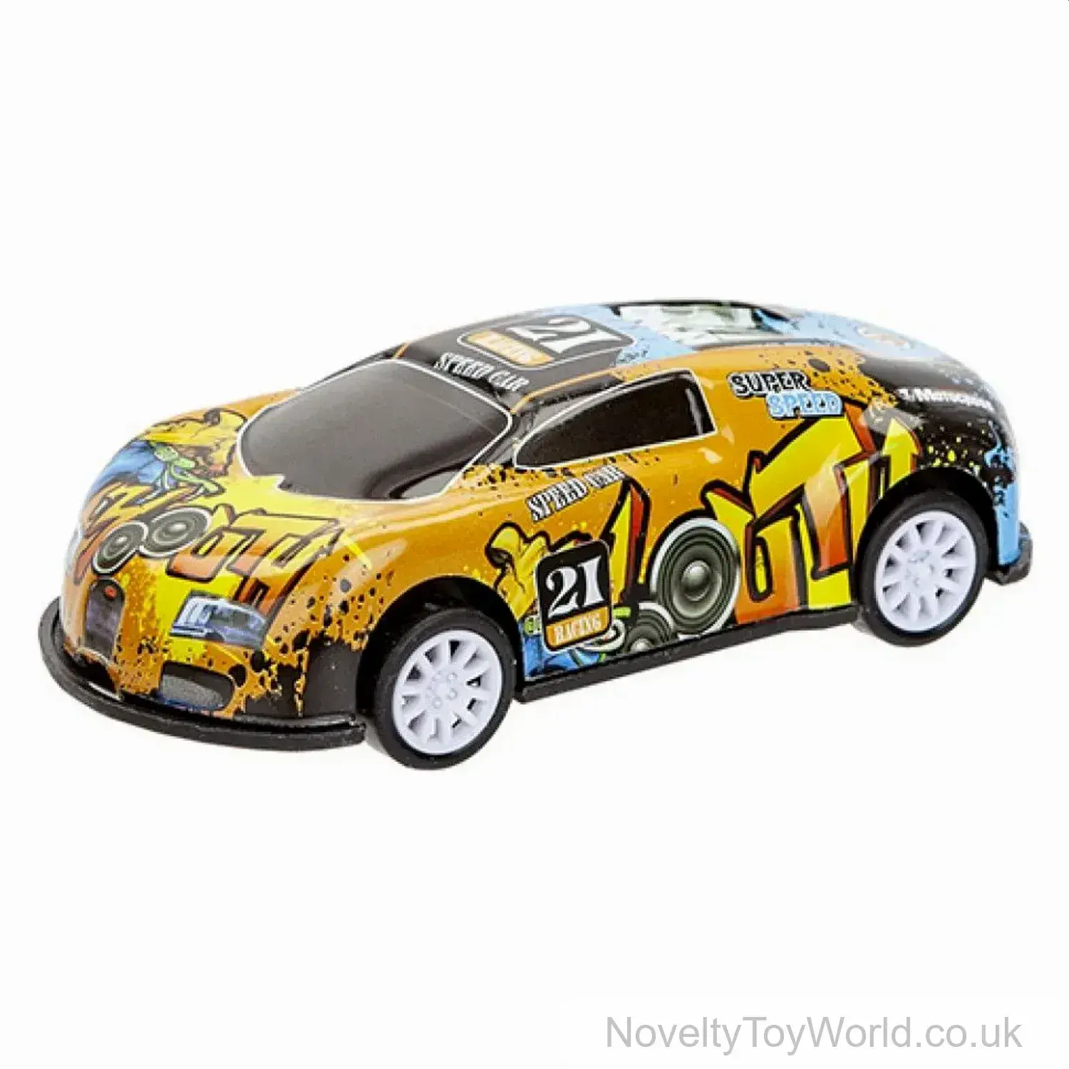 Alloy Metal Pull Back Toy Car Racers Wholesale Toy Vehicles