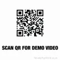 Automatic Bubble Machine with Lights & Sound | Wholesale Party Items