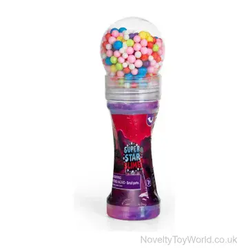 Balls & Slime Sensory Mix Toy (19.5cm)