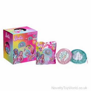 Barbie Licensed Purse in Surprise Bag