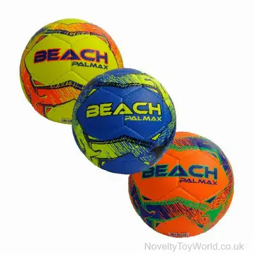 Beach Football Soft Touch Surface Ball
