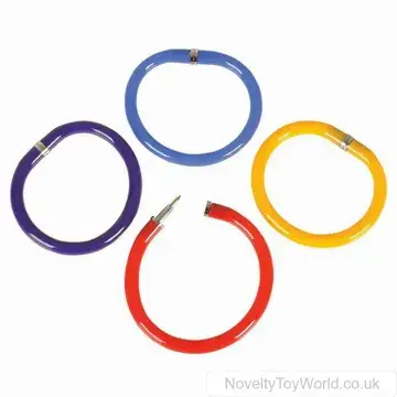 Bracelet Novelty Pens (20cm)