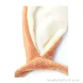 Wholesale | Brown Bunny Rabbit Ears Headband - Universal Size