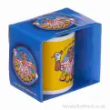 Bullseye Gift Mug (315ml) - Boxed | Wholesale Novelty Mugs UK